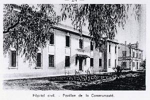 PM l- 022- Hopital